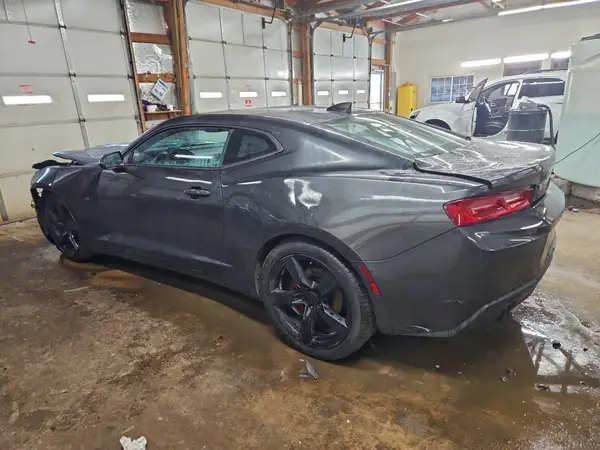 1G1FB1RX6G0175043 2016 CHEVROLET CAMARO - Image 2