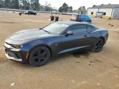 1G1FB1RX6G0178234 2016 CHEVROLET CAMARO