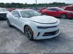 1G1FB1RX6G0179321 2016 CHEVROLET CAMARO