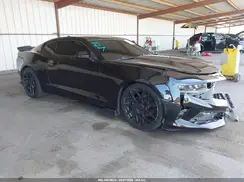 1G1FB1RX6G0180632 2016 CHEVROLET CAMARO