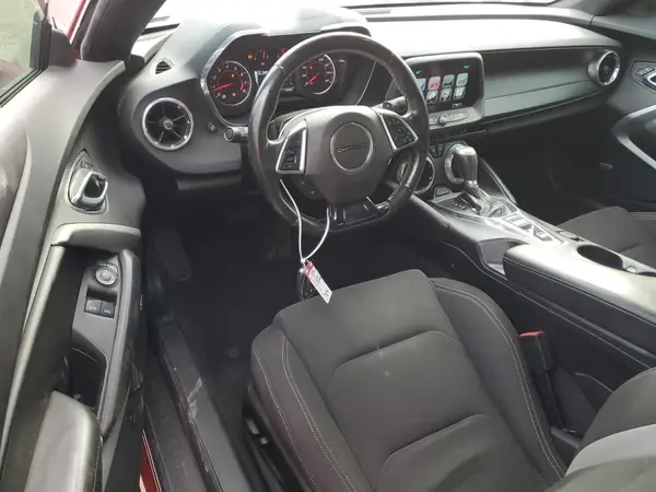 1G1FB1RX6G0181909 2016 CHEVROLET CAMARO - Image 8