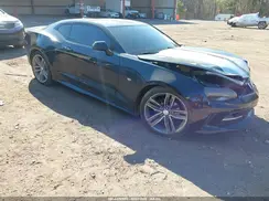 1G1FB1RX6G0181988 2016 CHEVROLET CAMARO