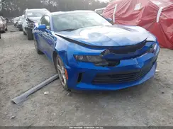 1G1FB1RX6G0192165 2016 CHEVROLET CAMARO