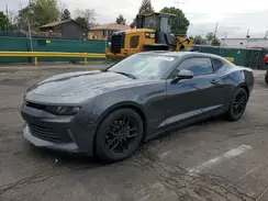 1G1FB1RX6G0192456 2016 CHEVROLET CAMARO
