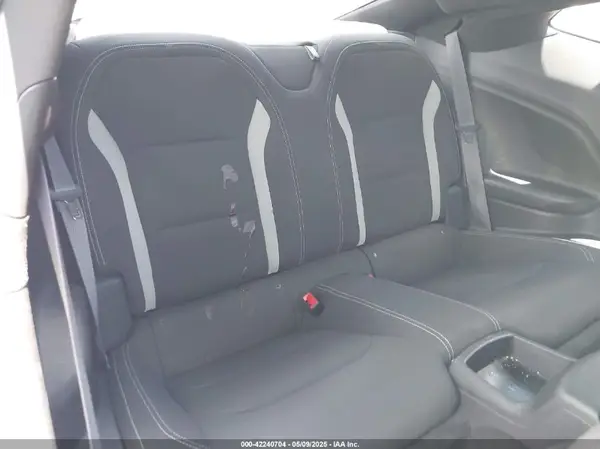 1G1FB1RX6H0101610 2017 CHEVROLET CAMARO - Image 8
