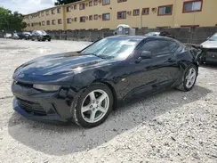 1G1FB1RX6H0105530 2017 CHEVROLET CAMARO
