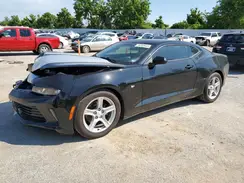 1G1FB1RX6H0107603 2017 CHEVROLET CAMARO