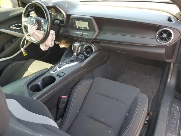 1G1FB1RX6H0107603 2017 CHEVROLET CAMARO - Image 8