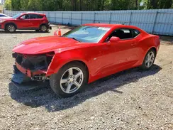 1G1FB1RX6H0107794 2017 CHEVROLET CAMARO
