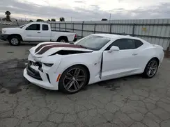 1G1FB1RX6H0109965 2017 CHEVROLET CAMARO