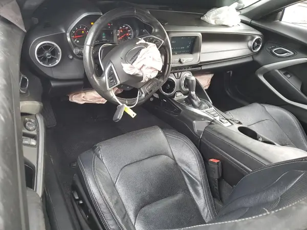 1G1FB1RX6H0109965 2017 CHEVROLET CAMARO - Image 8