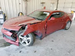 1G1FB1RX6H0114129 2017 CHEVROLET CAMARO