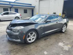 1G1FB1RX6H0118584 2017 CHEVROLET CAMARO