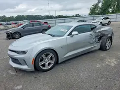 1G1FB1RX6H0122876 2017 CHEVROLET CAMARO