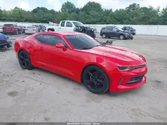 1G1FB1RX6H0125938 2017 CHEVROLET CAMARO