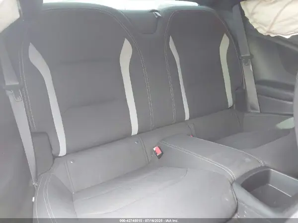 1G1FB1RX6H0125938 2017 CHEVROLET CAMARO - Image 8