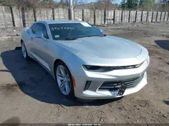 1G1FB1RX6H0131304 2017 CHEVROLET CAMARO