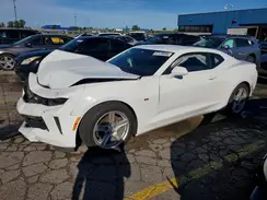 1G1FB1RX6H0131318 2017 CHEVROLET CAMARO