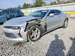 1G1FB1RX6H0132288 2017 CHEVROLET CAMARO