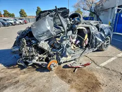 1G1FB1RX6H0133862 2017 CHEVROLET CAMARO