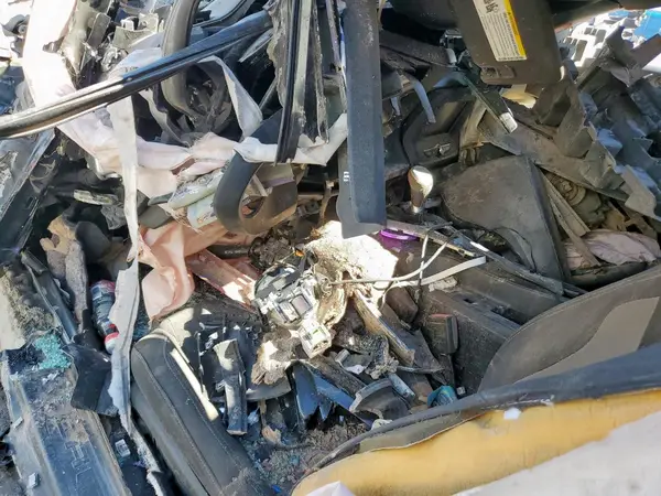 1G1FB1RX6H0133862 2017 CHEVROLET CAMARO - Image 8