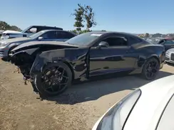 1G1FB1RX6H0134137 2017 CHEVROLET CAMARO