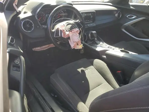 1G1FB1RX6H0134137 2017 CHEVROLET CAMARO - Image 8