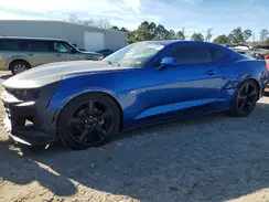 1G1FB1RX6H0137331 2017 CHEVROLET CAMARO