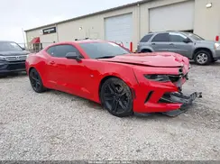 1G1FB1RX6H0140469 2017 CHEVROLET CAMARO