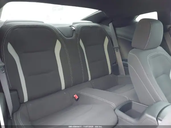 1G1FB1RX6H0140469 2017 CHEVROLET CAMARO - Image 8