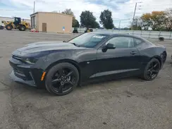 1G1FB1RX6H0141105 2017 CHEVROLET CAMARO