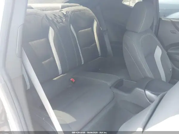 1G1FB1RX6H0141119 2017 CHEVROLET CAMARO - Image 8