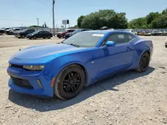 1G1FB1RX6H0150564 2017 CHEVROLET CAMARO