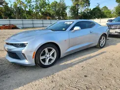 1G1FB1RX6H0154968 2017 CHEVROLET CAMARO