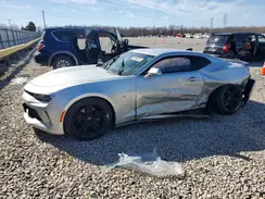 1G1FB1RX6H0155781 2017 CHEVROLET CAMARO