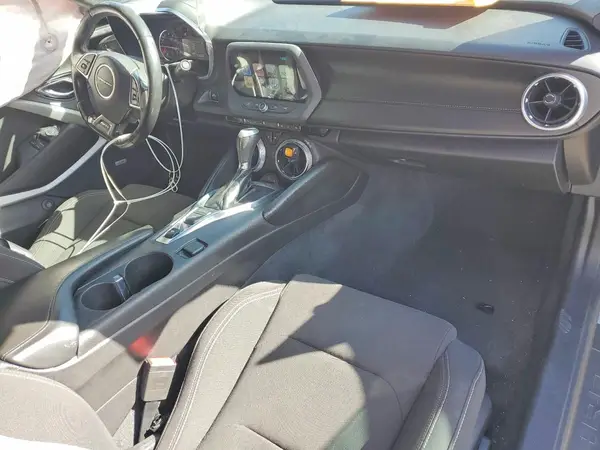 1G1FB1RX6H0155781 2017 CHEVROLET CAMARO - Image 8