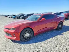1G1FB1RX6H0157126 2017 CHEVROLET CAMARO