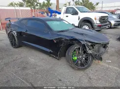 1G1FB1RX6H0158454 2017 CHEVROLET CAMARO
