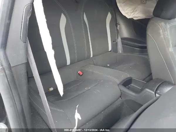1G1FB1RX6H0158454 2017 CHEVROLET CAMARO - Image 8