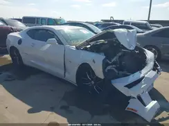 1G1FB1RX6H0158812 2017 CHEVROLET CAMARO