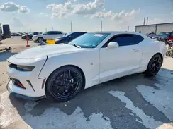 1G1FB1RX6H0164352 2017 CHEVROLET CAMARO