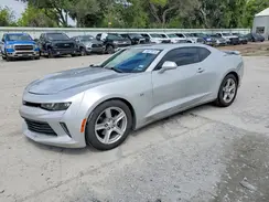 1G1FB1RX6H0166411 2017 CHEVROLET CAMARO