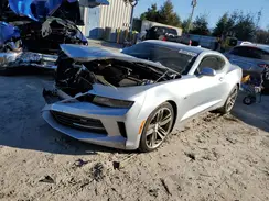 1G1FB1RX6H0168918 2017 CHEVROLET CAMARO