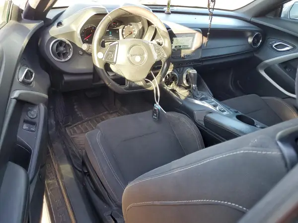 1G1FB1RX6H0168918 2017 CHEVROLET CAMARO - Image 8