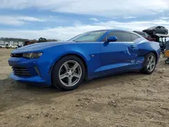 1G1FB1RX6H0169910 2017 CHEVROLET CAMARO