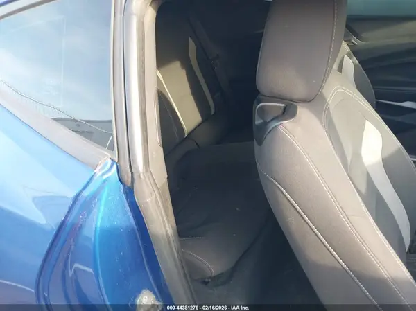 1G1FB1RX6H0171155 2017 CHEVROLET CAMARO - Image 8
