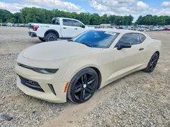 1G1FB1RX6H0172841 2017 CHEVROLET CAMARO