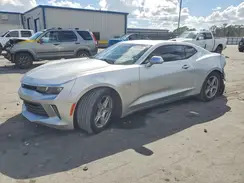 1G1FB1RX6H0173309 2017 CHEVROLET CAMARO