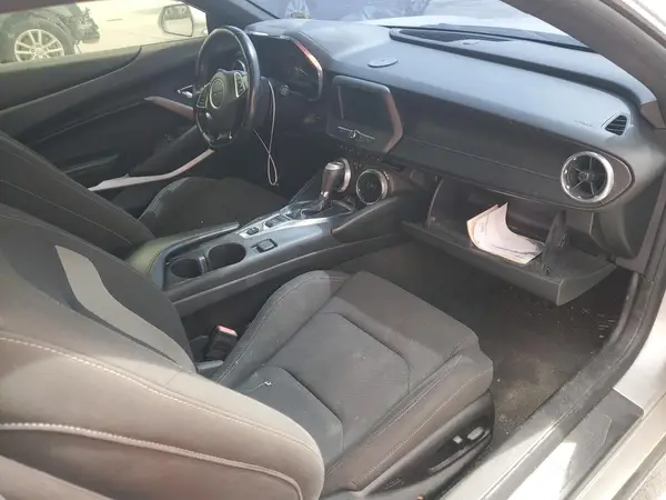 1G1FB1RX6H0175450 2017 CHEVROLET CAMARO - Image 8
