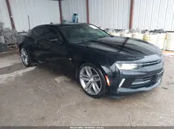 1G1FB1RX6H0175772 2017 CHEVROLET CAMARO